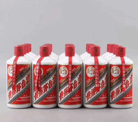 科尔沁右翼中名酒回收